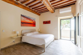 The View - Sunset & Relax - Suite - Appartamenti Vista Lago Passignano Sul Trasimeno